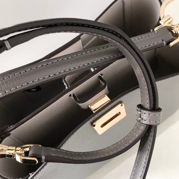 Kate Spade Small Top Handle Bag - Picture 5 of 6